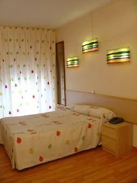 Hotel Vilaret Barcelona